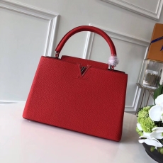 LV Top Handle Bags